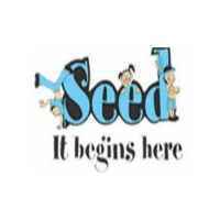 Seed International Preschool Kasturi Nagar Logo 