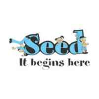 Seed Play School Anna Nagar Logo 